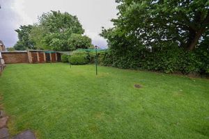 Communal Gardens- click for photo gallery